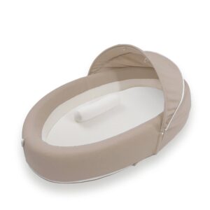 Baby nest Airflow 2.0 - SAND 10
